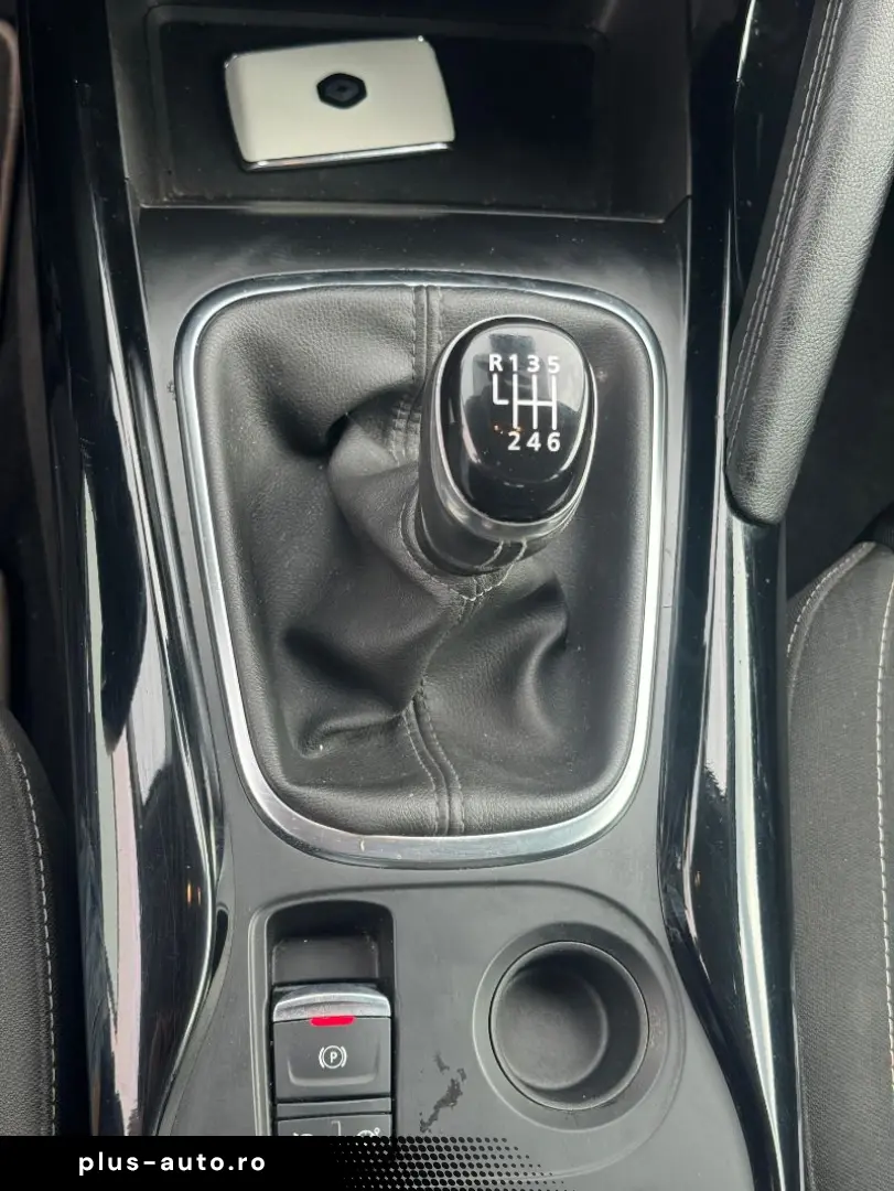 RENAULT KADJAR 1.6 dCi 130CP Zen Energy