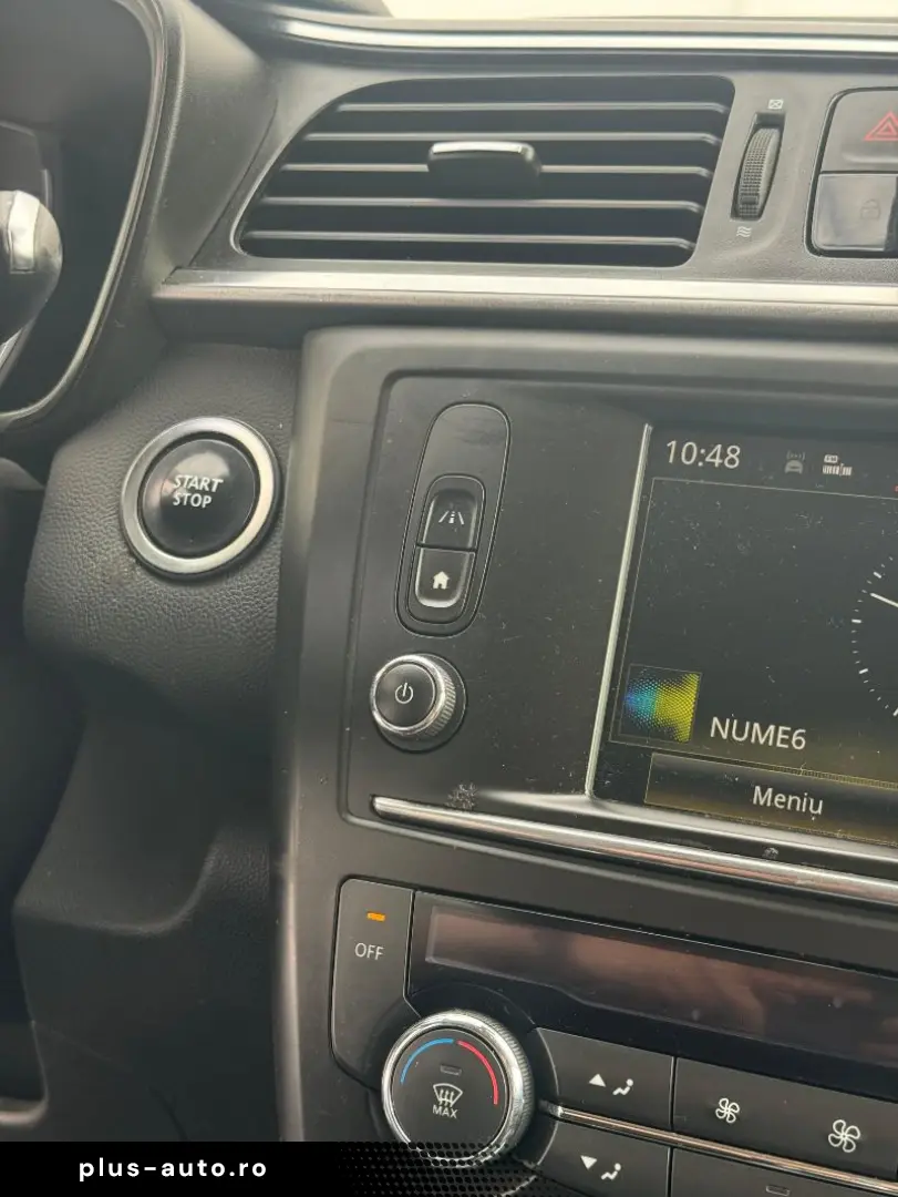 RENAULT KADJAR 1.6 dCi 130CP Zen Energy