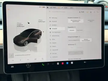 TESLA MODEL 3 LONG RANGE DUAL MOTOR   AMD RYZEN