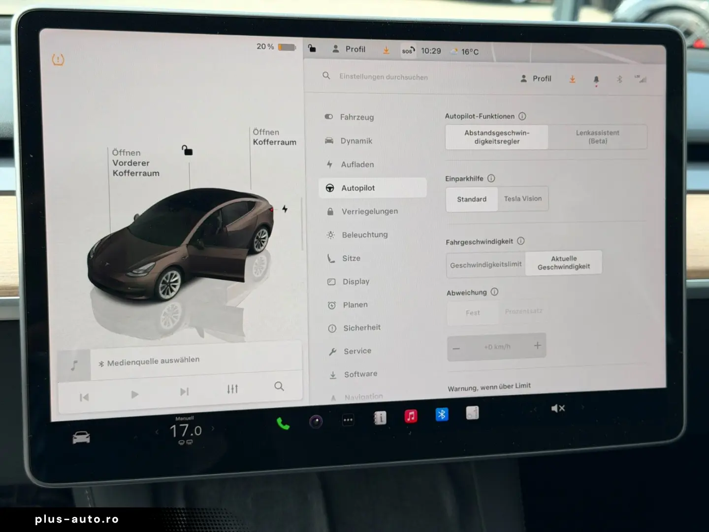 TESLA MODEL 3 LONG RANGE DUAL MOTOR   AMD RYZEN