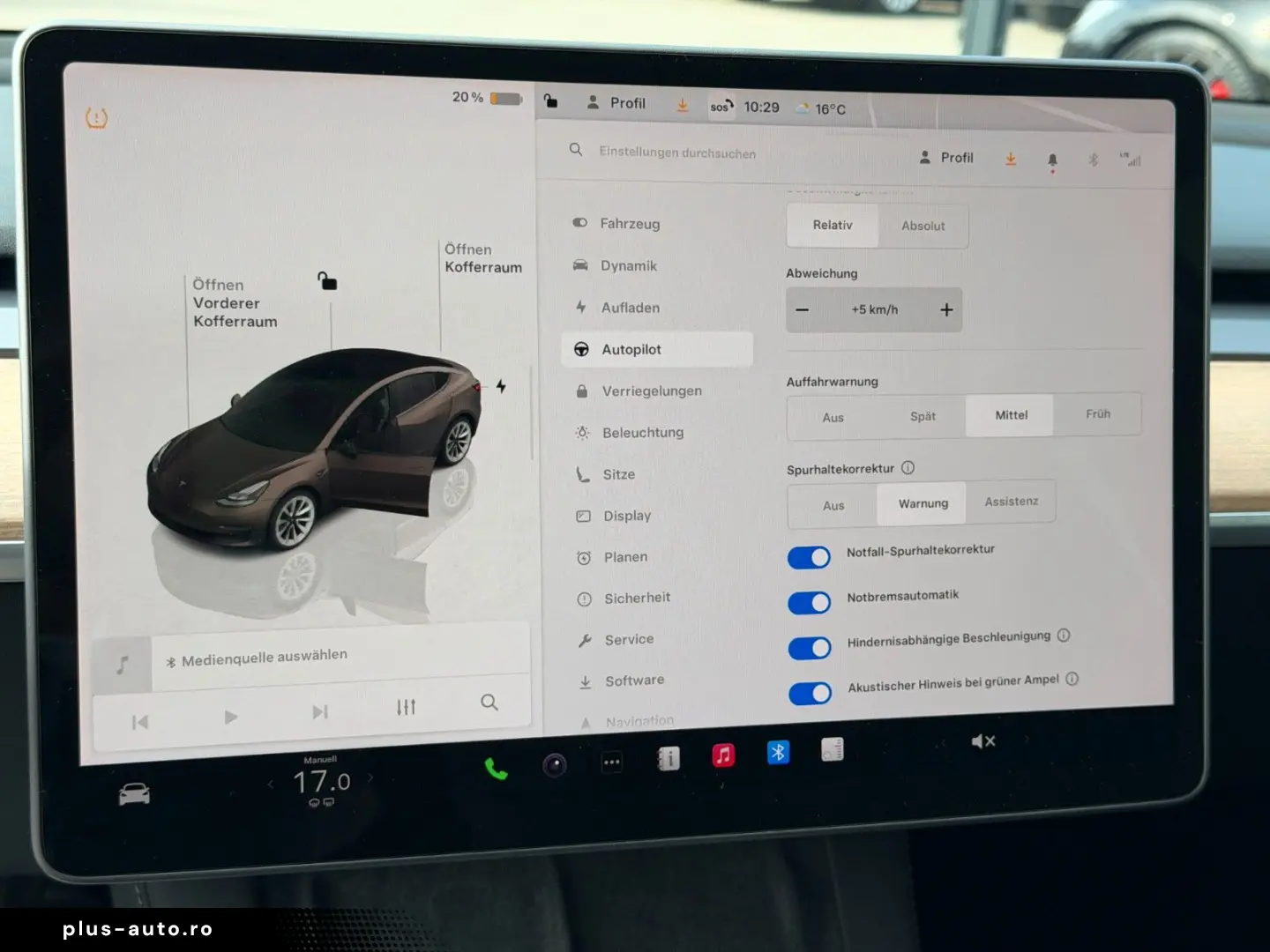 TESLA MODEL 3 LONG RANGE DUAL MOTOR   AMD RYZEN