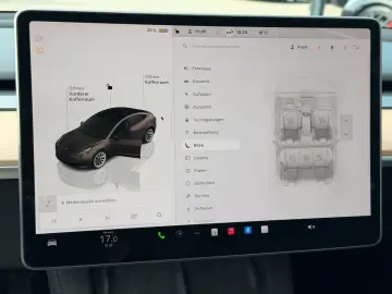 TESLA MODEL 3 LONG RANGE DUAL MOTOR   AMD RYZEN
