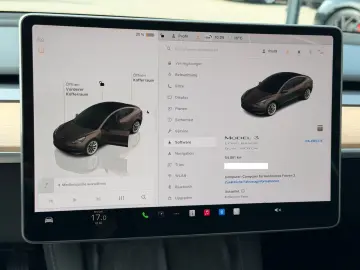 TESLA MODEL 3 LONG RANGE DUAL MOTOR   AMD RYZEN