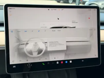 TESLA MODEL 3 LONG RANGE DUAL MOTOR   AMD RYZEN