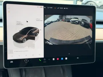 TESLA MODEL 3 LONG RANGE DUAL MOTOR   AMD RYZEN