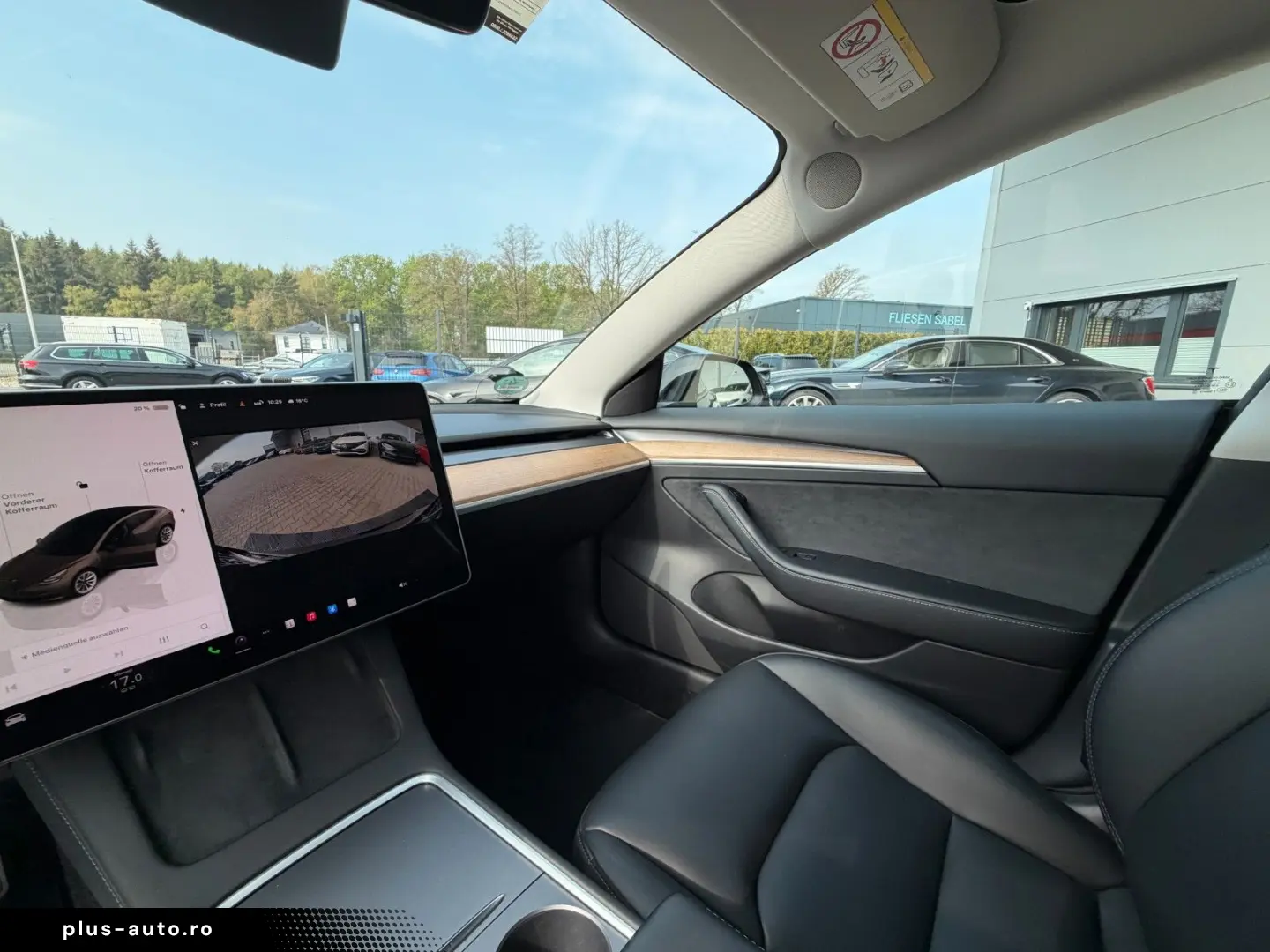 TESLA MODEL 3 LONG RANGE DUAL MOTOR   AMD RYZEN