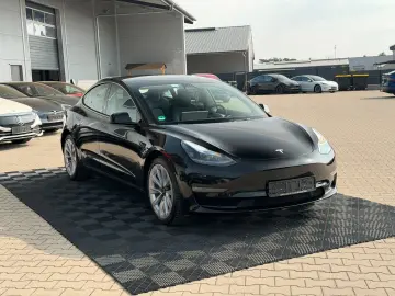 TESLA MODEL 3 LONG RANGE DUAL MOTOR   AMD RYZEN