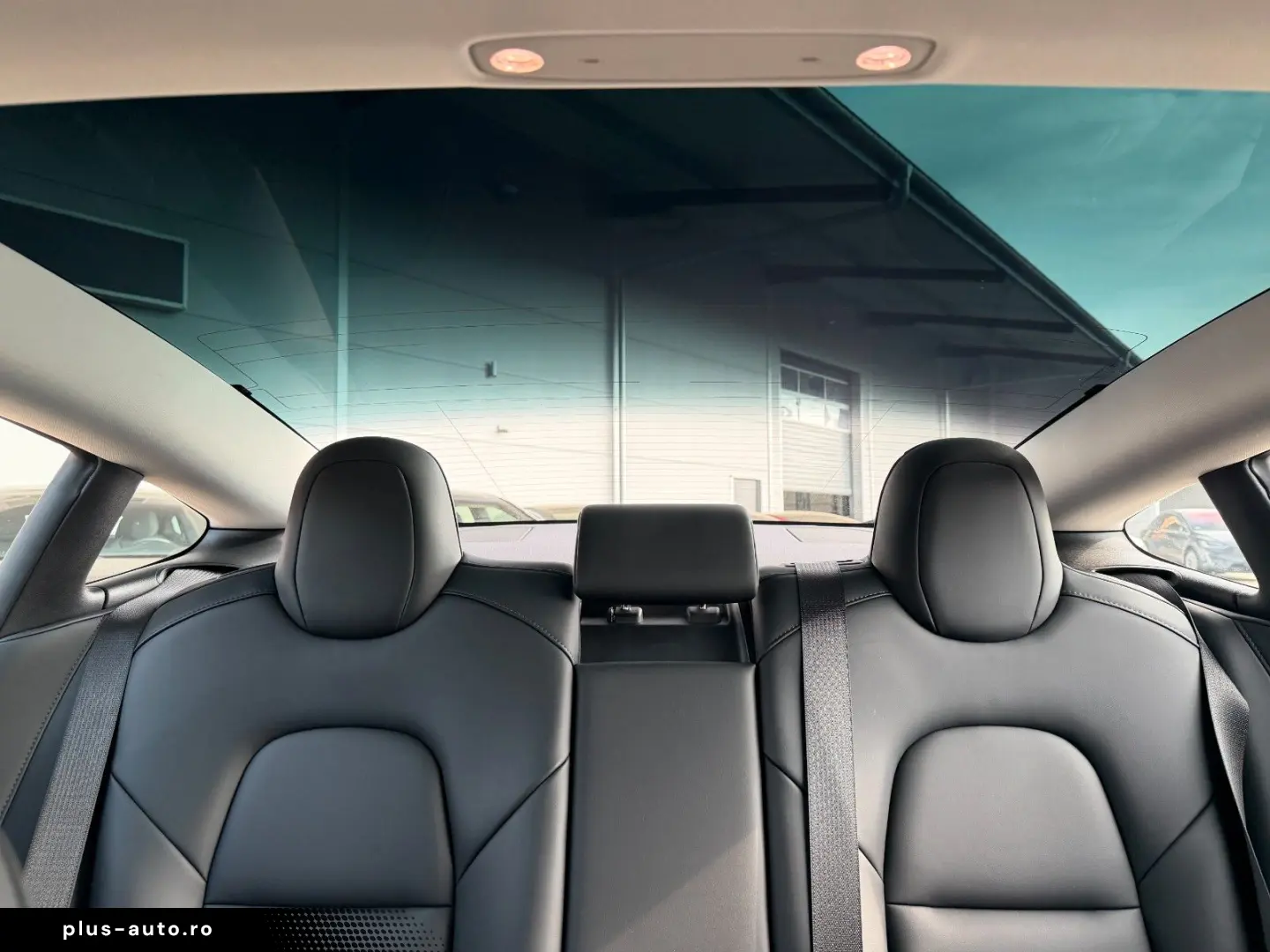 TESLA MODEL 3 LONG RANGE DUAL MOTOR   AMD RYZEN