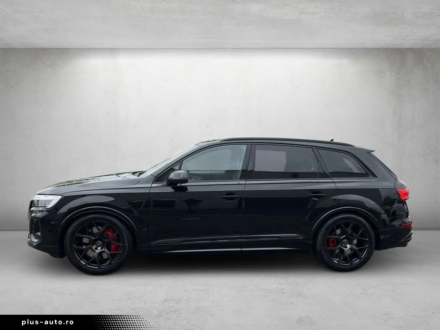 AUDI SQ7 SUV tiptronic 4.0 TFSI quattro  ACC HUD