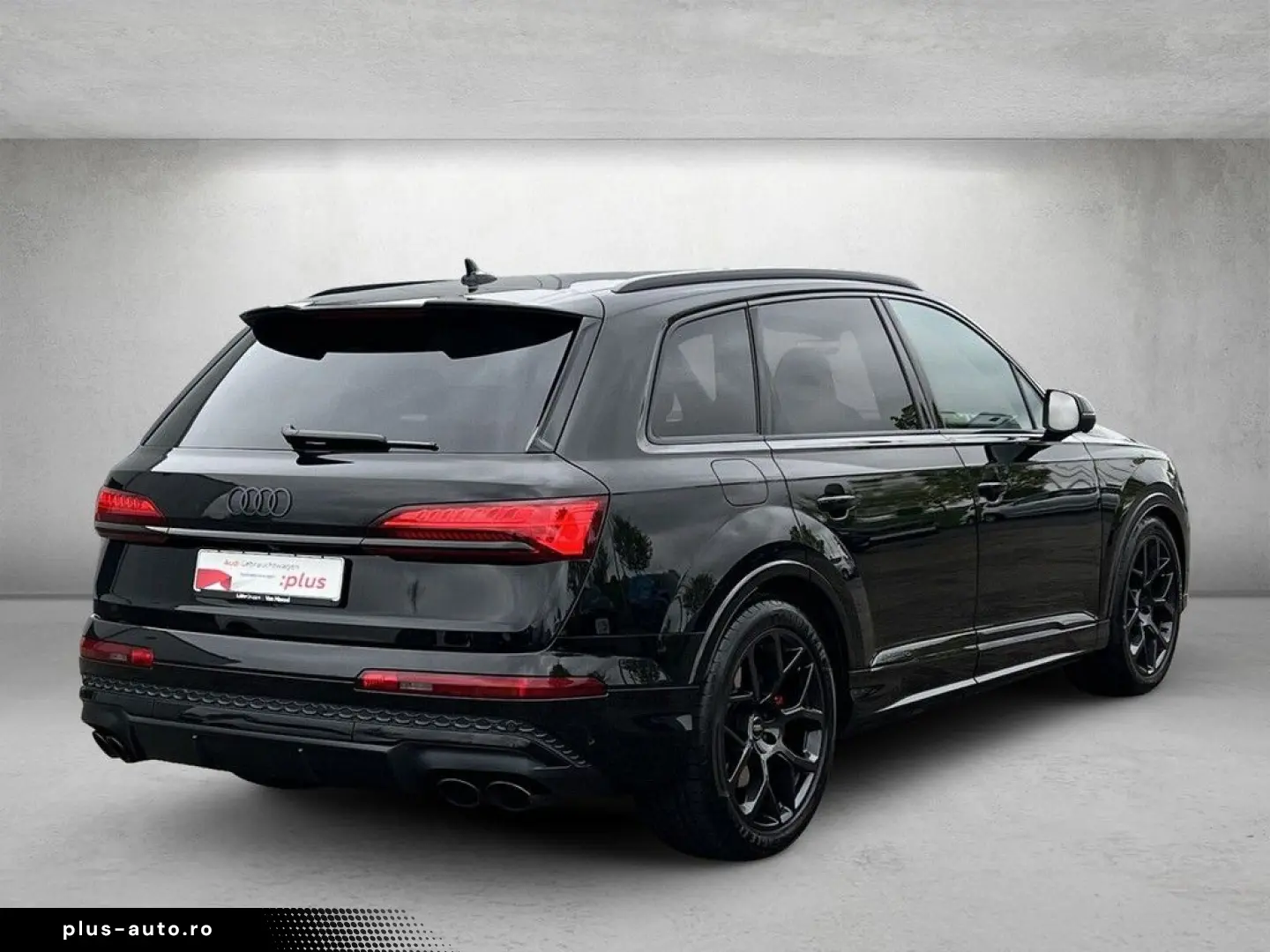 AUDI SQ7 SUV tiptronic 4.0 TFSI quattro  ACC HUD