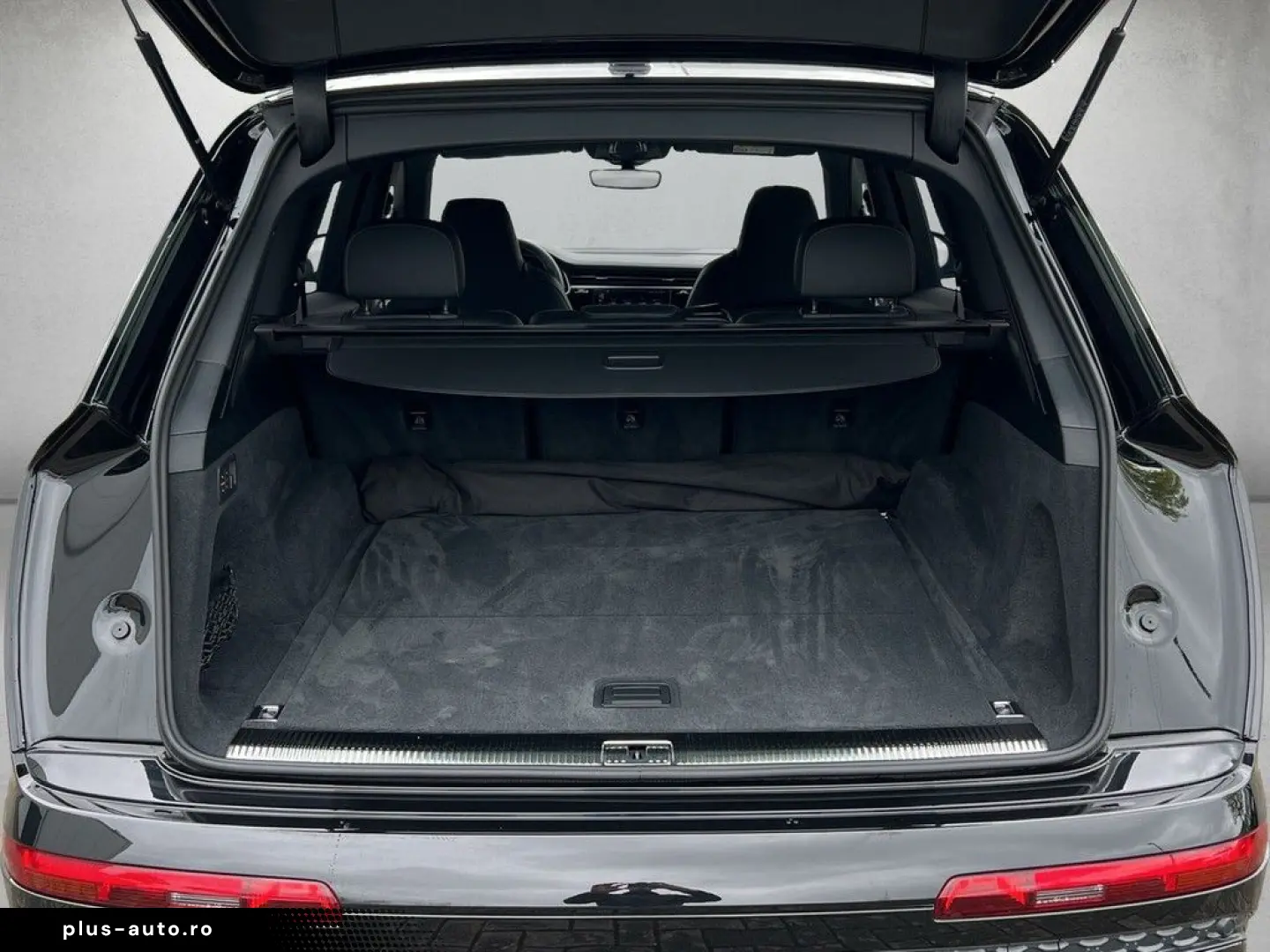 AUDI SQ7 SUV tiptronic 4.0 TFSI quattro  ACC HUD