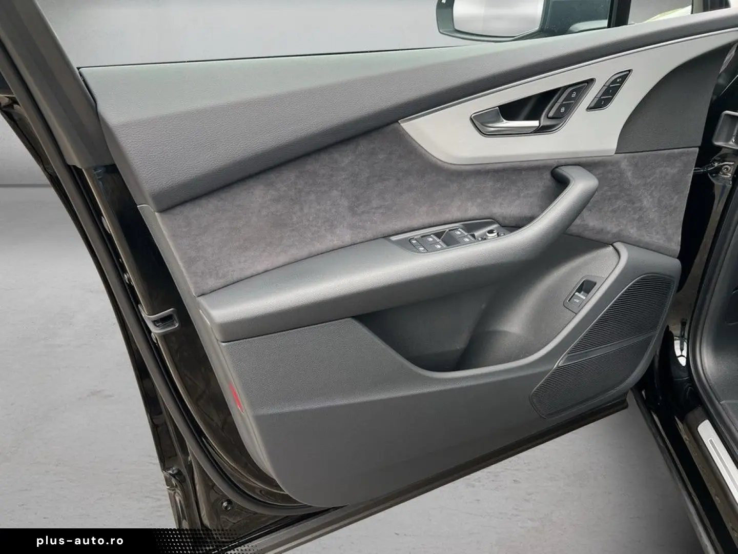 AUDI SQ7 SUV tiptronic 4.0 TFSI quattro  ACC HUD