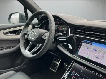 AUDI SQ7 SUV tiptronic 4.0 TFSI quattro  ACC HUD