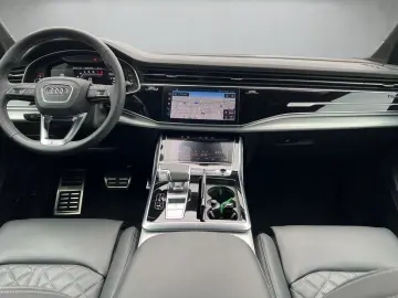 AUDI SQ7 SUV tiptronic 4.0 TFSI quattro  ACC HUD