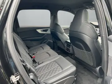 AUDI SQ7 SUV tiptronic 4.0 TFSI quattro  ACC HUD