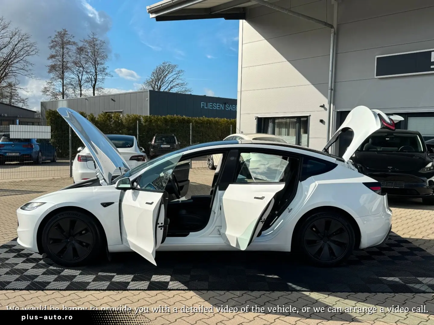 TESLA MODEL 3 HIGHLAND LR AWD   HW4   TOW PACKAGE