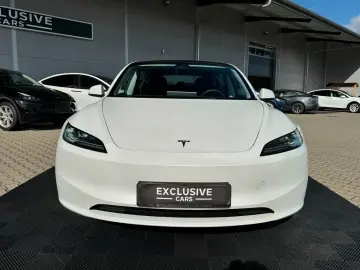 TESLA MODEL 3 HIGHLAND LR AWD   HW4   TOW PACKAGE