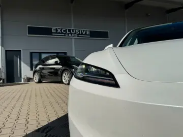 TESLA MODEL 3 HIGHLAND LR AWD   HW4   TOW PACKAGE