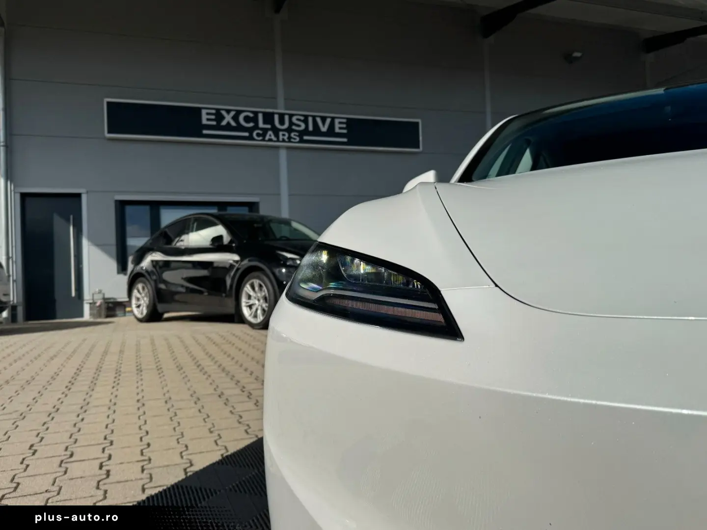 TESLA MODEL 3 HIGHLAND LR AWD   HW4   TOW PACKAGE