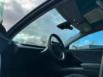 TESLA MODEL 3 HIGHLAND LR AWD   HW4   TOW PACKAGE