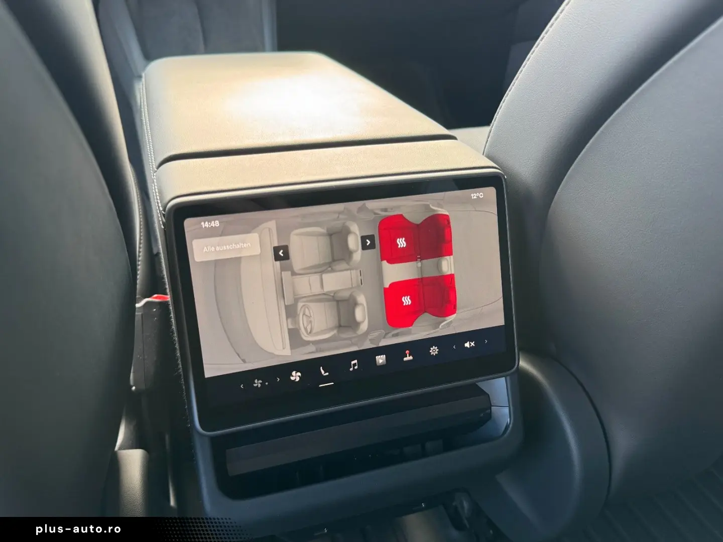 TESLA MODEL 3 HIGHLAND LR AWD   HW4   TOW PACKAGE