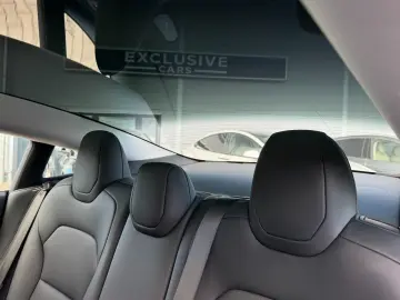 TESLA MODEL 3 HIGHLAND LR AWD   HW4   TOW PACKAGE