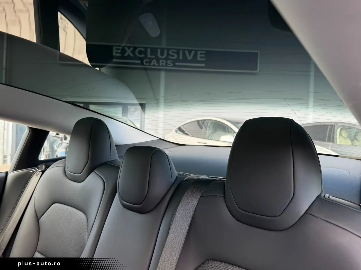 TESLA MODEL 3 HIGHLAND LR AWD   HW4   TOW PACKAGE