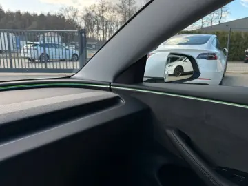 TESLA MODEL 3 HIGHLAND LR AWD   HW4   TOW PACKAGE