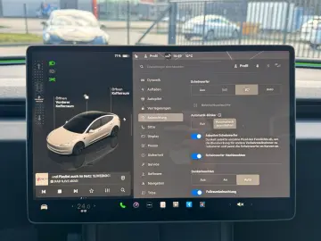 TESLA MODEL 3 HIGHLAND LR AWD   HW4   TOW PACKAGE