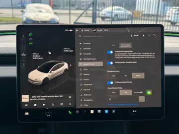 TESLA MODEL 3 HIGHLAND LR AWD   HW4   TOW PACKAGE