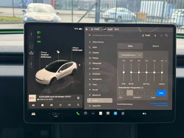 TESLA MODEL 3 HIGHLAND LR AWD   HW4   TOW PACKAGE