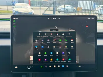 TESLA MODEL 3 HIGHLAND LR AWD   HW4   TOW PACKAGE