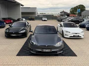 TESLA MODEL 3 HIGHLAND LR AWD   HW4   TOW PACKAGE