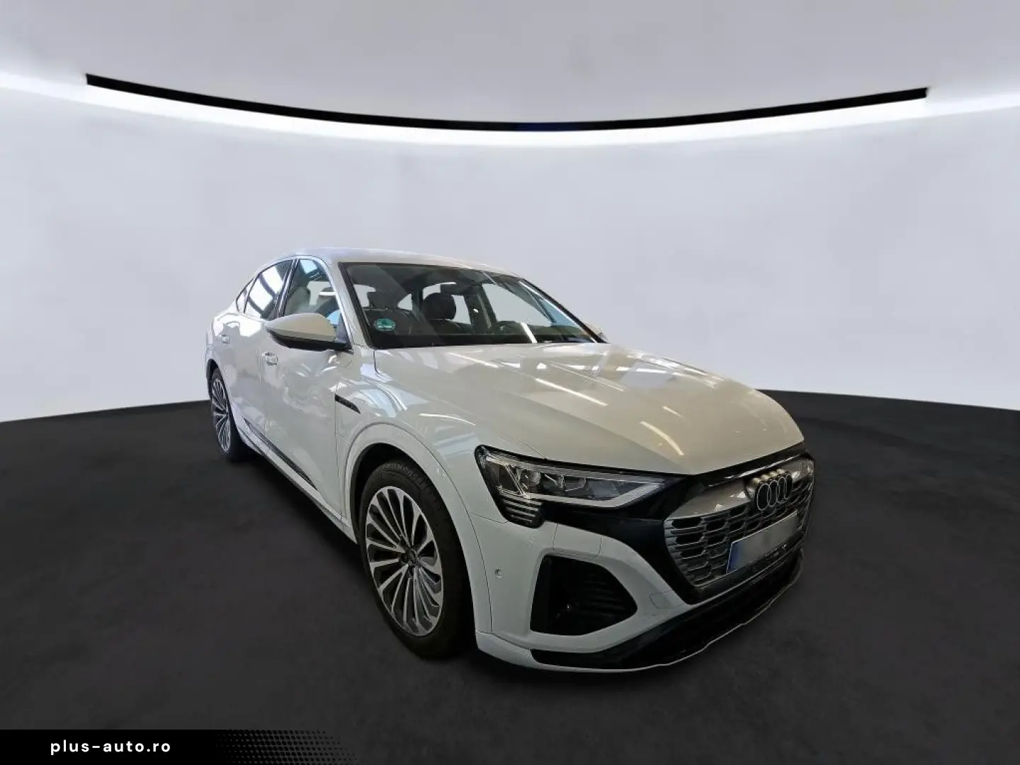 AUDI Q8 SPORTBACK E-TRON SLINE MATRIX LANE ACC 360CAM