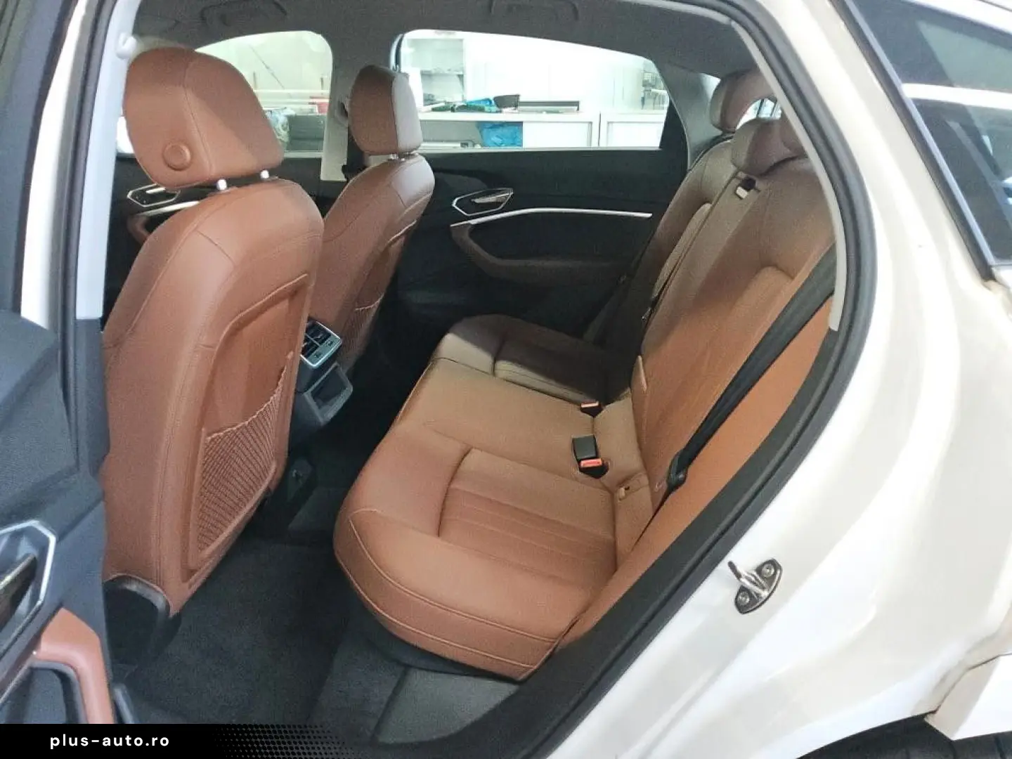 AUDI Q8 SPORTBACK E-TRON SLINE MATRIX LANE ACC 360CAM