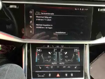 AUDI Q8 55 TFSIe S-LINE HD-MATRIX B&O 360  ACC LUFT