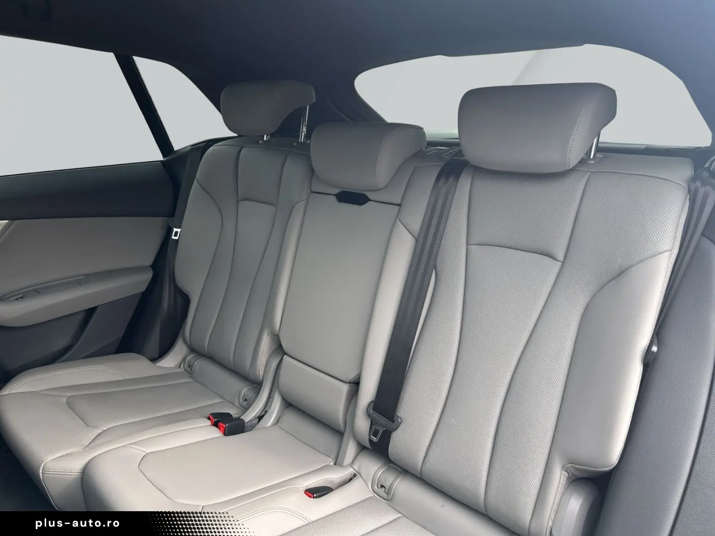 AUDI Q8 55 TFSI e quattro LED LEDER HUD 21  PRIVACY