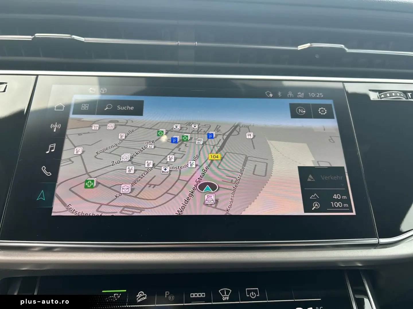 AUDI Q8 55 TFSI e quattro LED LEDER HUD 21  PRIVACY