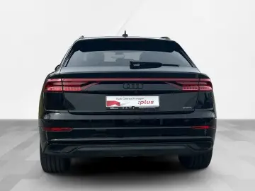 AUDI Q8 55 TFSI e quattro LED LEDER HUD 21  PRIVACY