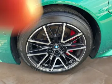 BMW M5 Touring xDrive   GARANTIE-bis-06.2030