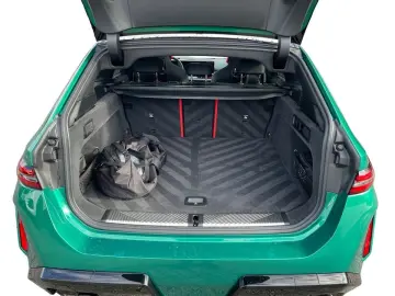 BMW M5 Touring xDrive   GARANTIE-bis-06.2030