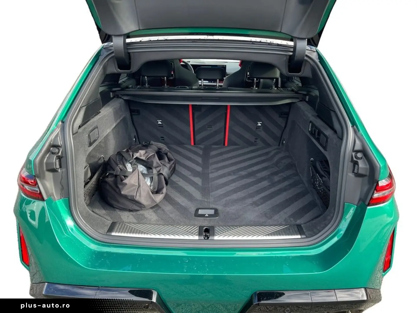 BMW M5 Touring xDrive   GARANTIE-bis-06.2030