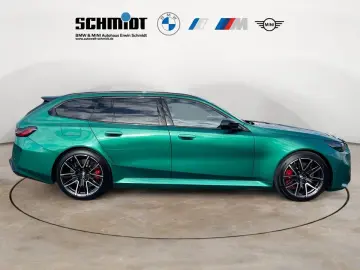 BMW M5 Touring xDrive   GARANTIE-bis-06.2030
