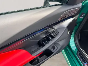 BMW M5 Touring xDrive   GARANTIE-bis-06.2030