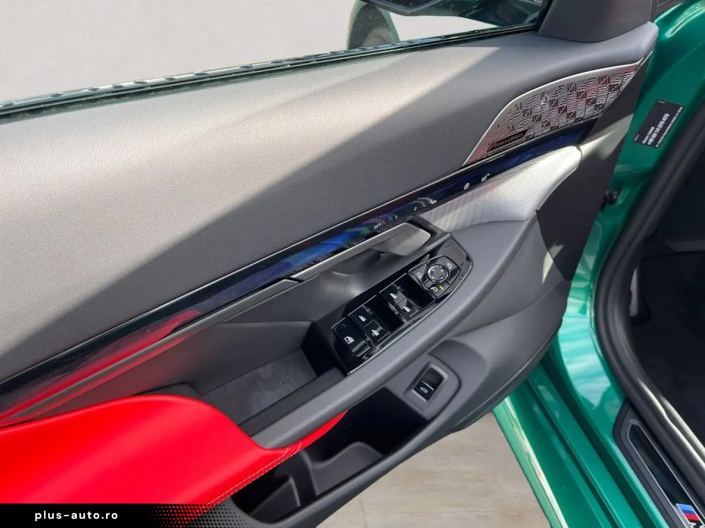 BMW M5 Touring xDrive   GARANTIE-bis-06.2030