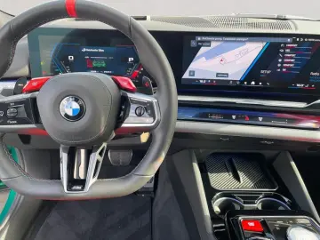 BMW M5 Touring xDrive   GARANTIE-bis-06.2030