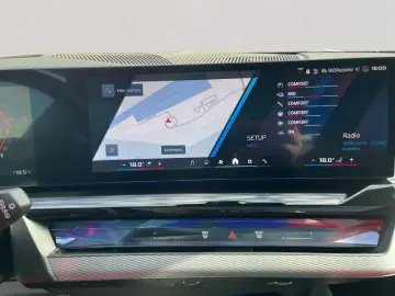 BMW M5 Touring xDrive   GARANTIE-bis-06.2030