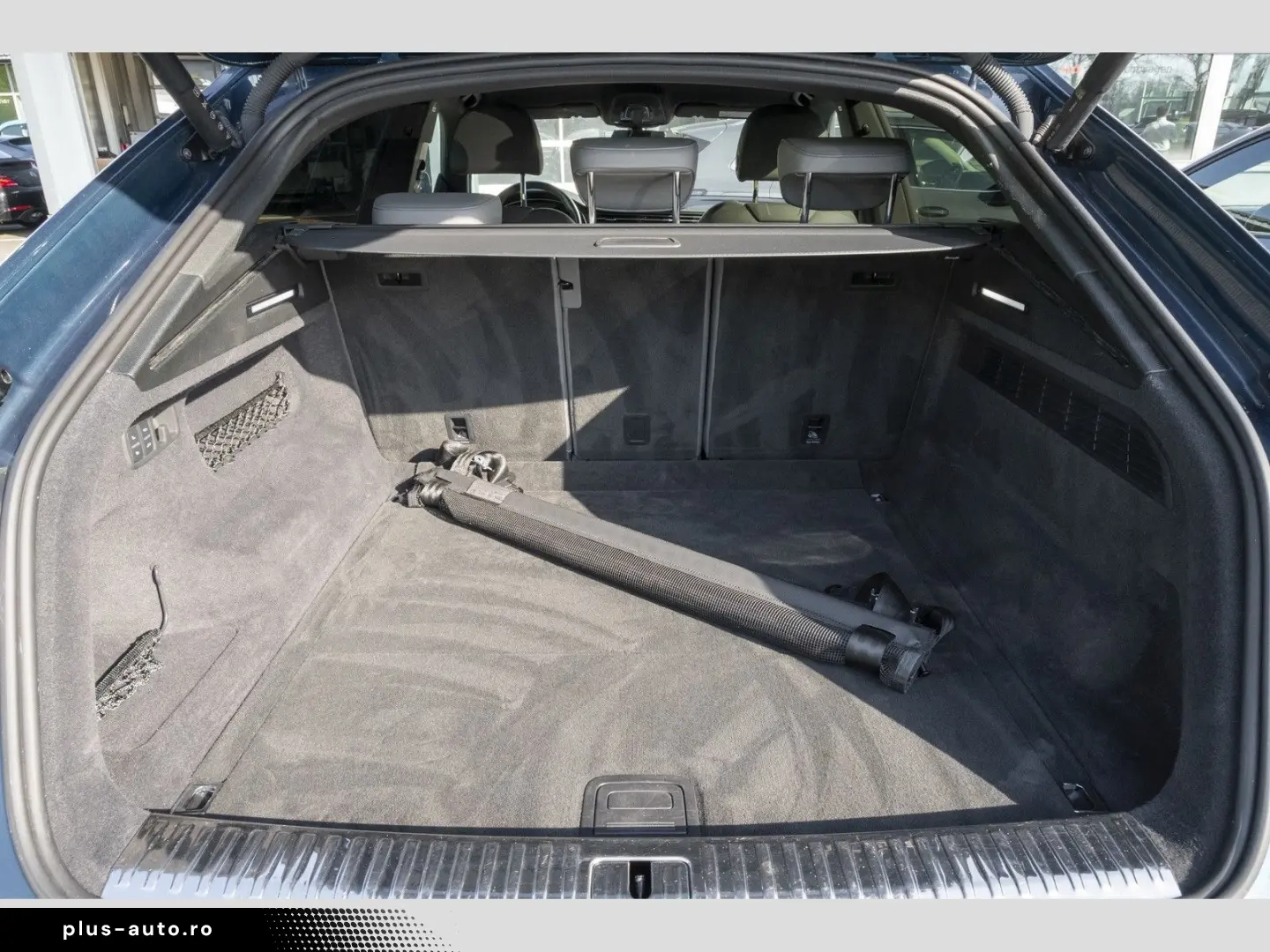 AUDI Q8 50 TDI quattro S line Sport AHK HD Matrix Kam