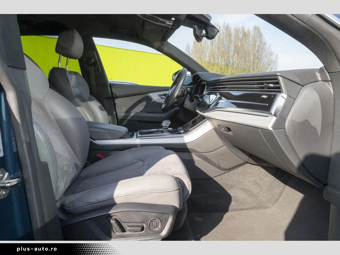 AUDI Q8 50 TDI quattro S line Sport AHK HD Matrix Kam