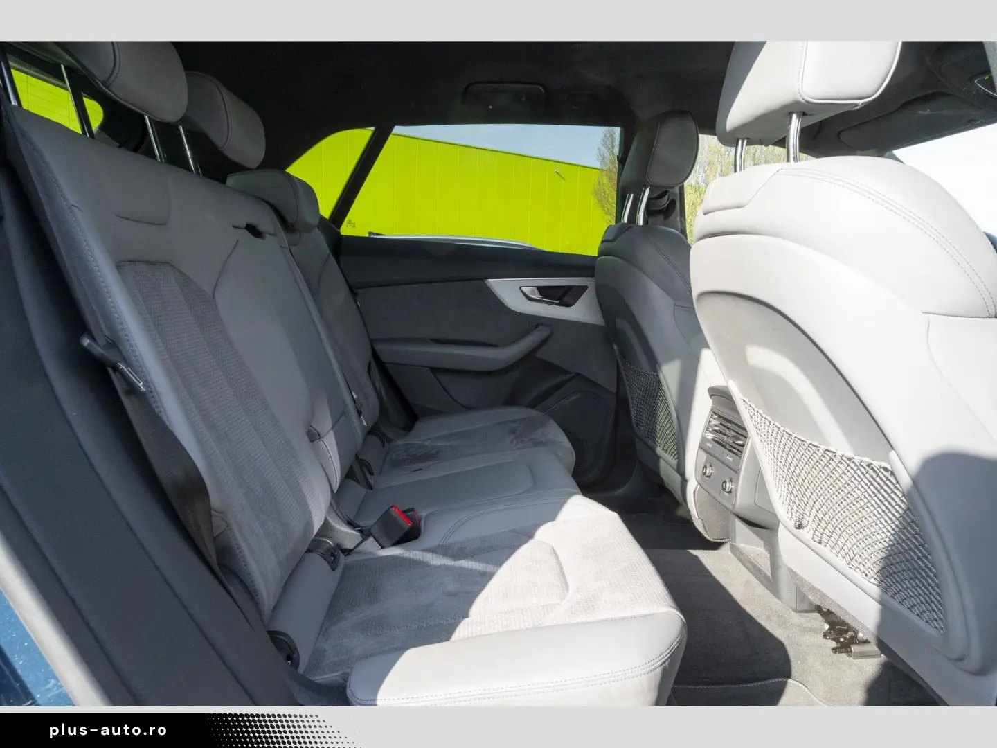 AUDI Q8 50 TDI quattro S line Sport AHK HD Matrix Kam